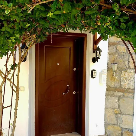 Center Sea View Bodrum