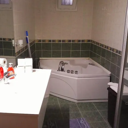 Center Sea View Willa