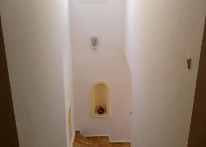 Center Sea View Bodrum