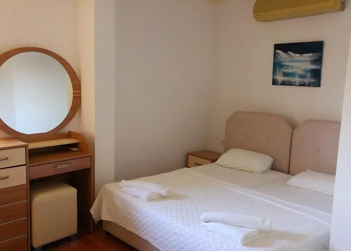 Center Sea View Bodrum