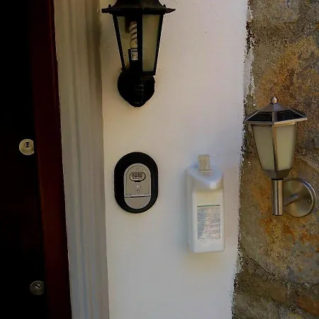 Center Sea View ヴィラ ボドルム