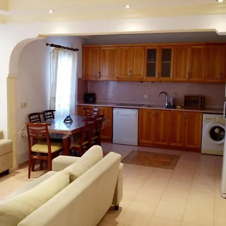 Center Sea View * ボドルム