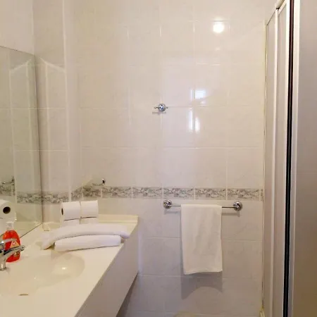 ヴィラ Center Sea View