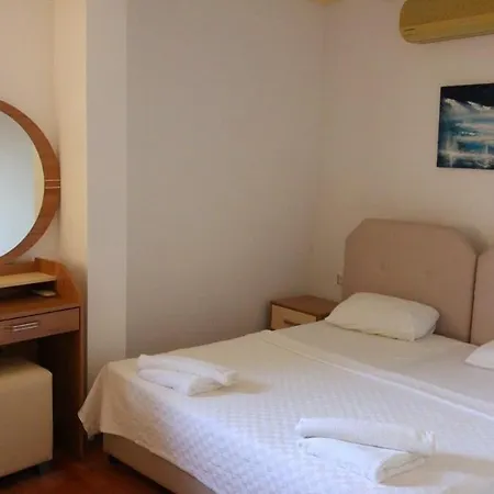 Center Sea View Bodrum