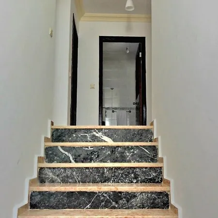 ヴィラ Center Sea View