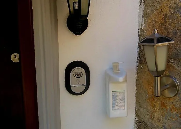 Center Sea View Villa Bodrum