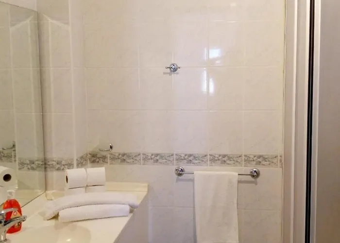 Villa Center Sea View